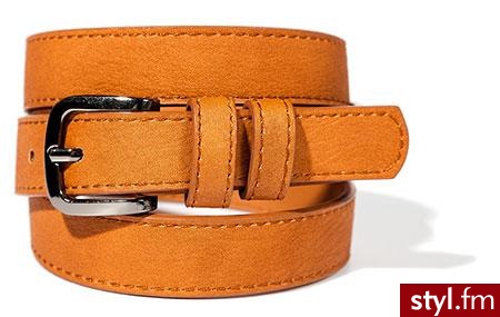 reserved - Paski Dodatki Moda