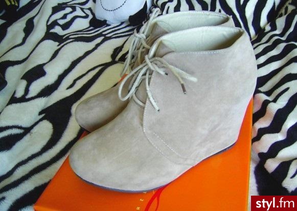 tally weijl - Koturny Buty Moda