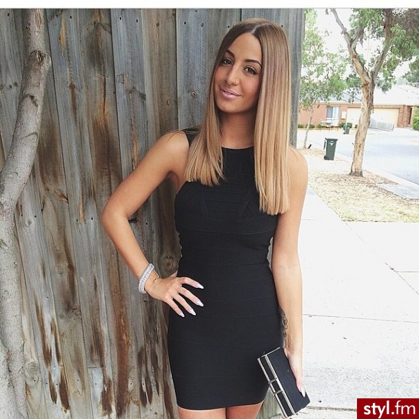 Dzienne Sukienki Moda