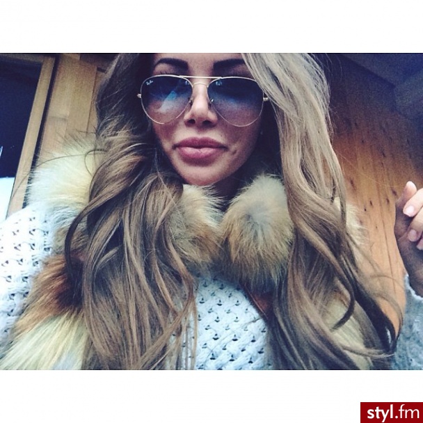 Okulary Dodatki Moda