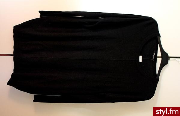 Sweterek - Pozostałe Ciuchy Moda