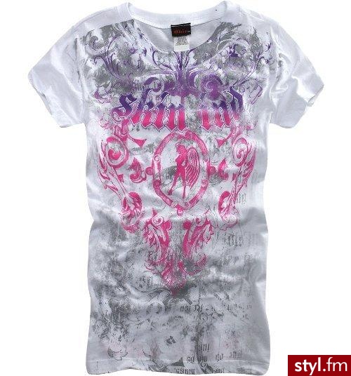 Pozostałe Ciuchy Moda