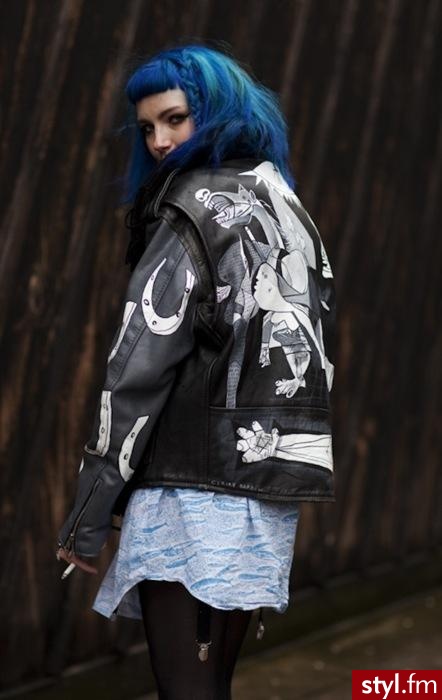 Pozostałe Ciuchy Moda