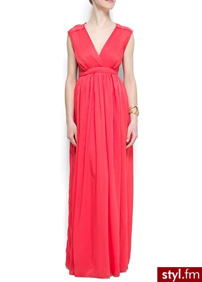 Dzienne Sukienki Moda
