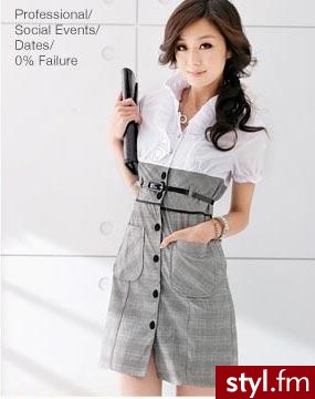 Pozostałe Ciuchy Moda
