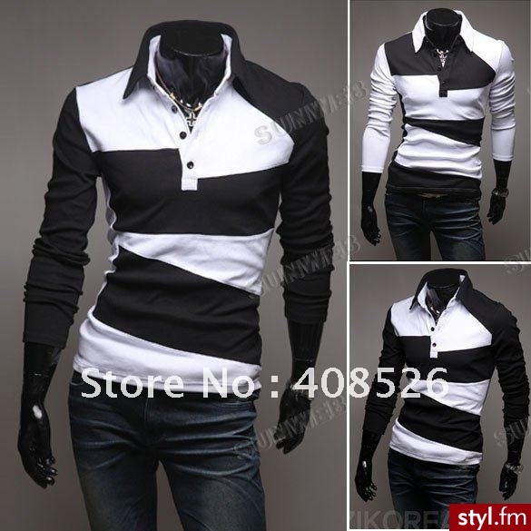 Bluzki Ciuchy Moda