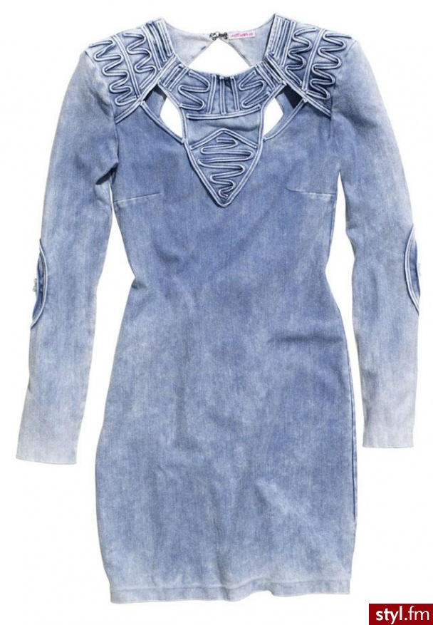 Pozostałe Ciuchy Moda