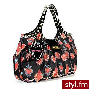 Pozostałe Torebki Moda