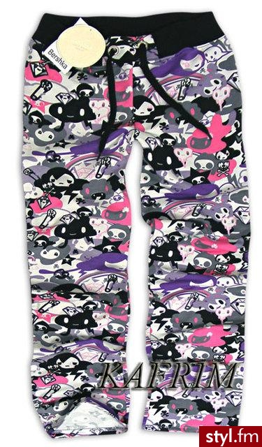 Pozostałe Ciuchy Moda