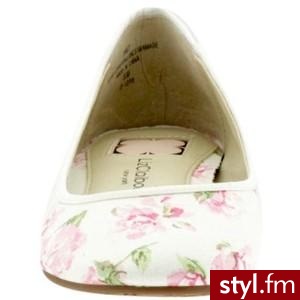 Pozostałe Buty Moda
