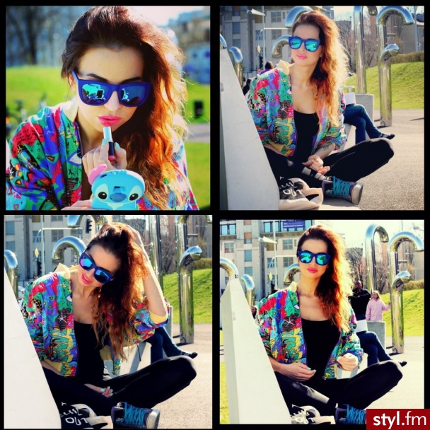 Gadżety Inne Moda