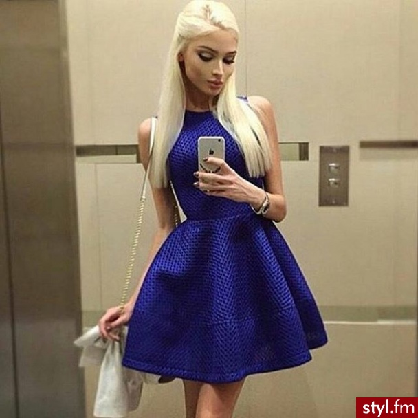 Dzienne Sukienki Moda