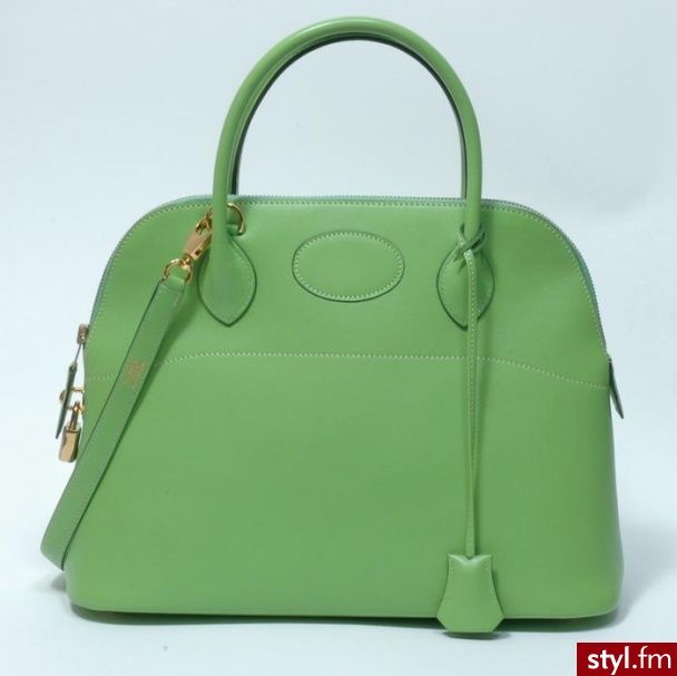 Torebka od Hermesa - moje małe, choć \"trochę\" drogie marzenie ;) eBay, cena:  3 499 euro - Pozostałe Torebki Moda
