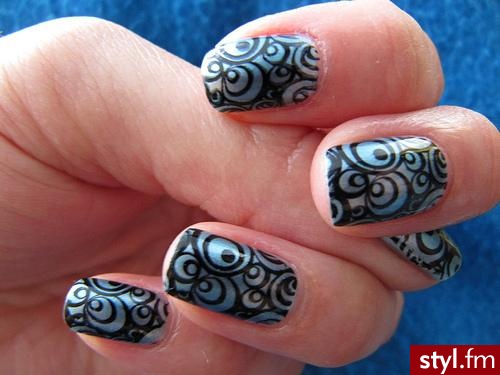 nails - Paznokcie