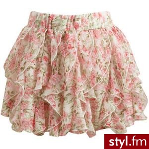 Pozostałe Ciuchy Moda