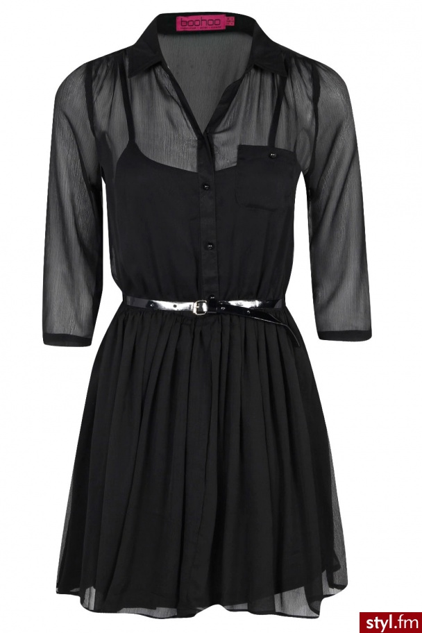 Dzienne Sukienki Moda