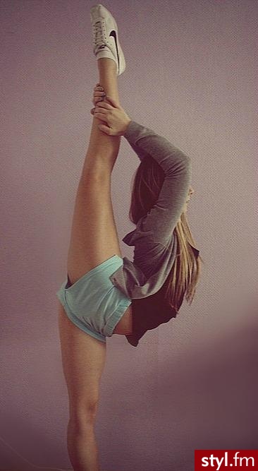 Sport i fitness