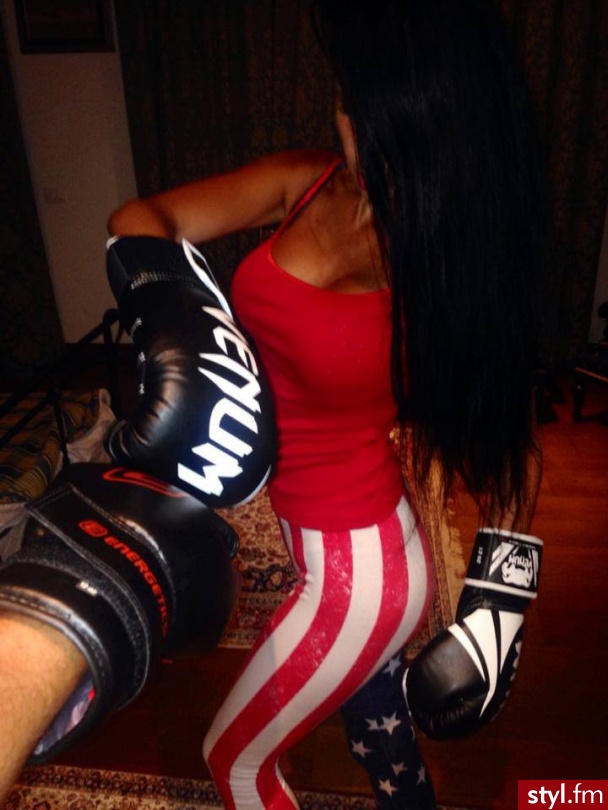 Sport i fitness