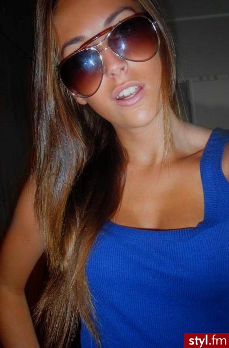 Okulary Dodatki Moda