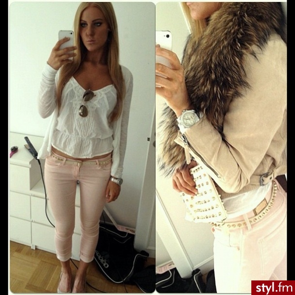 Pozostałe Ciuchy Moda