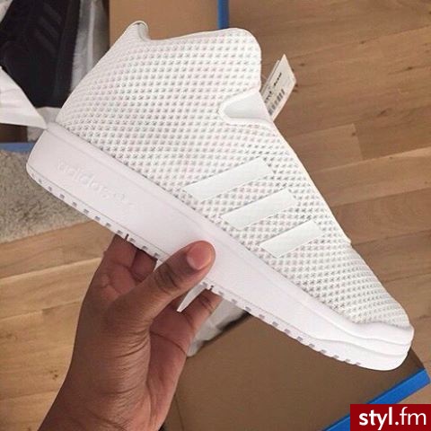 Sportowe Buty Moda