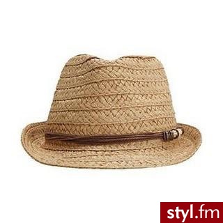 Nakrycia głowy Dodatki Moda