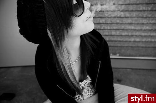 Długie Fryzury