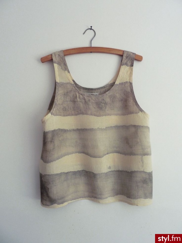 Topy Ciuchy Moda