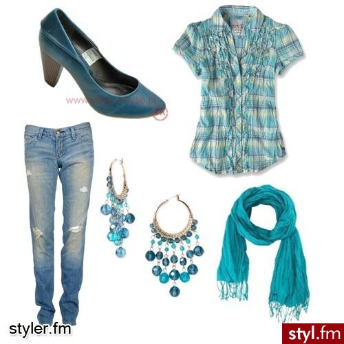 N i e b i e s k i - Styler