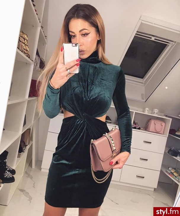 Dzienne Sukienki Moda
