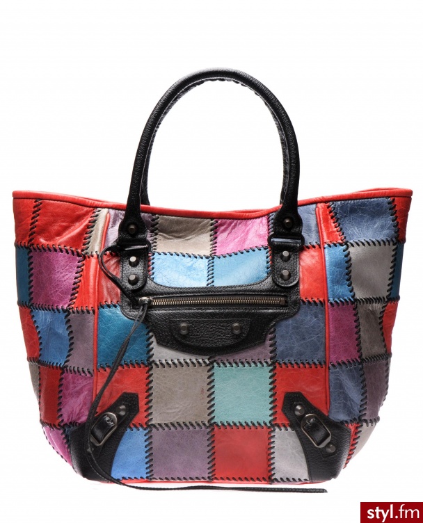 Balenciaga 1.225 GBP - Pozostałe Torebki Moda