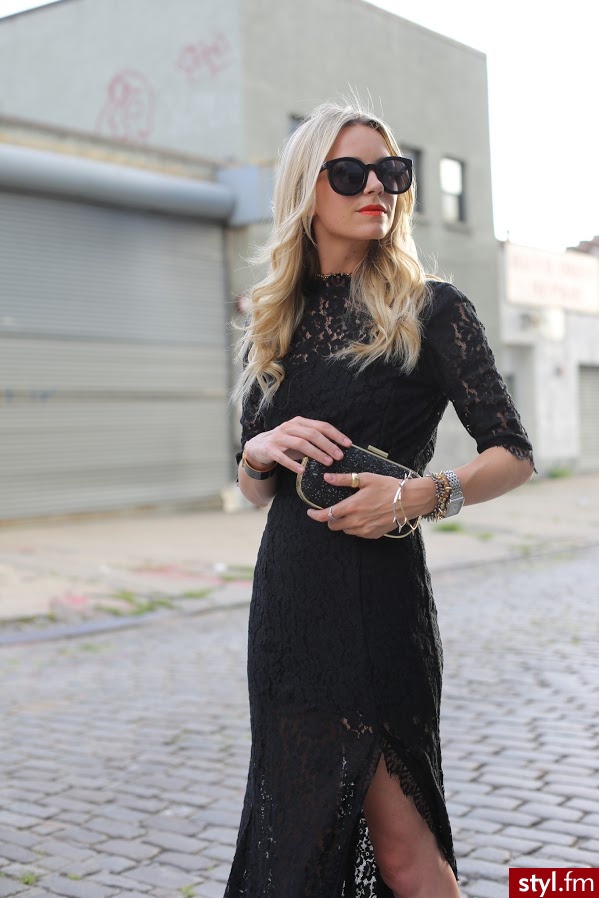 Dzienne Sukienki Moda