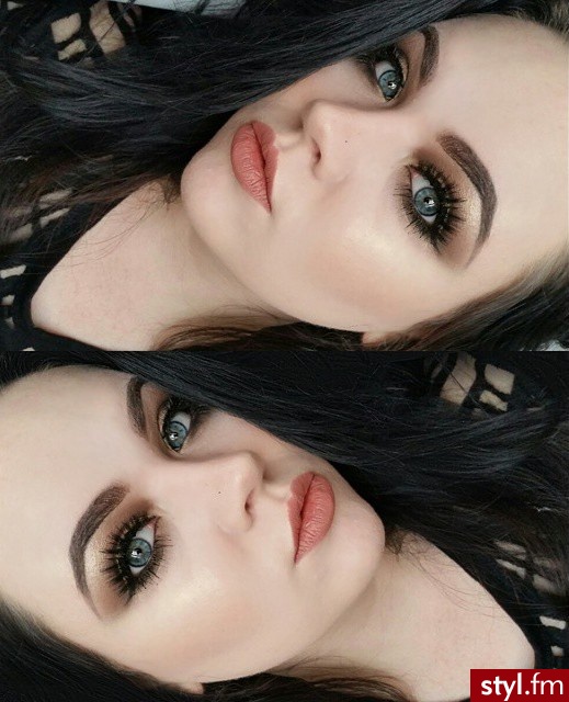 Dzienne Makijaże