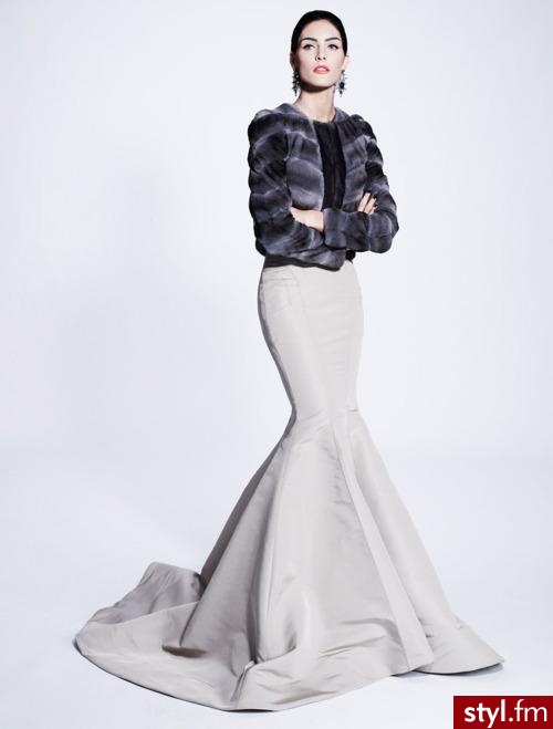 Sukienki Moda