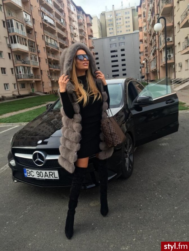 Kamizelki Okrycia Moda