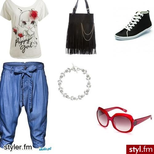 Do szkoły - Styler