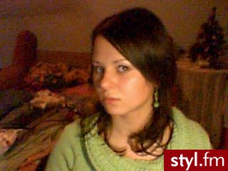 Średnie Fryzury
