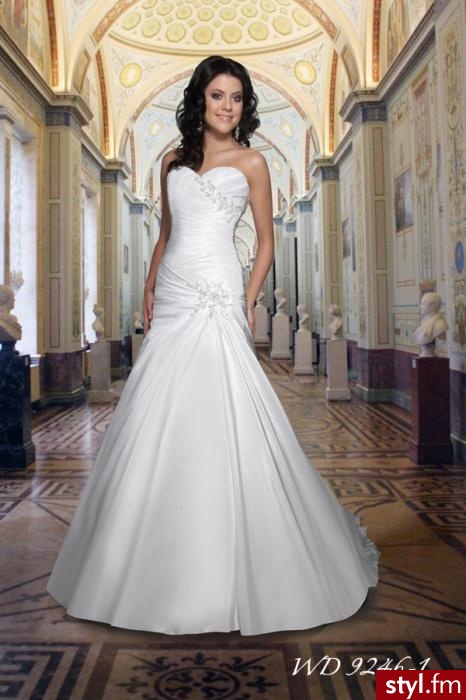 Suknie ślubne Ślub Moda