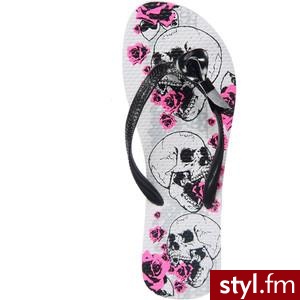 Pozostałe Buty Moda