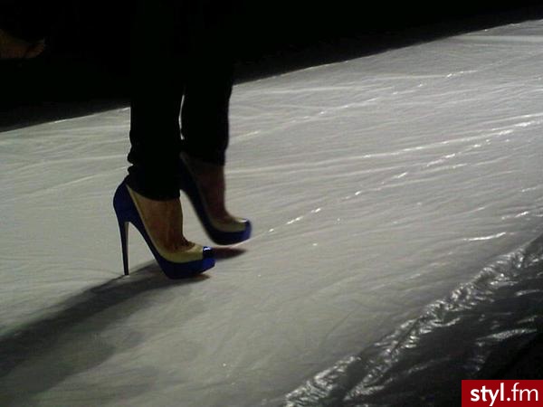 buty - Pozostałe Buty Moda
