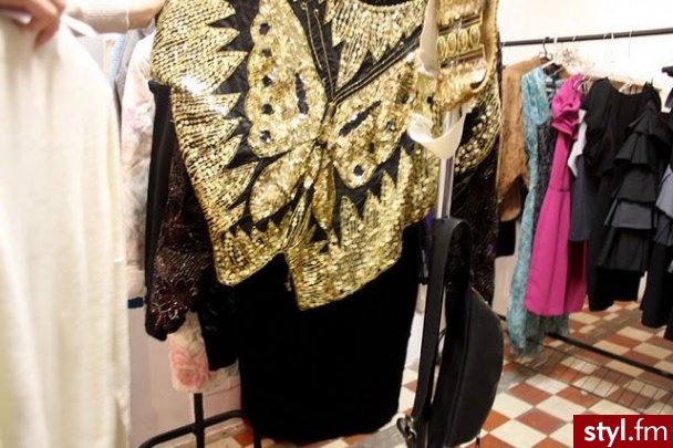 Pozostałe Ciuchy Moda
