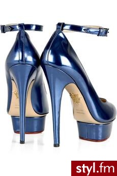 buty. Charlotte Olympia
€686.12 - Pozostałe Buty Moda