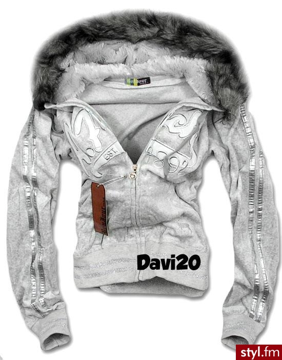 Pozostałe Ciuchy Moda