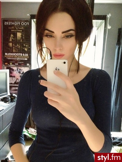 Dzienne Makijaże