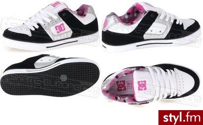 Pozostałe Buty Moda