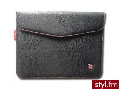 Prestigio Pokrowiec do iPada, kolor (PIPC5301BK) - Portfele i etui Dodatki Moda
