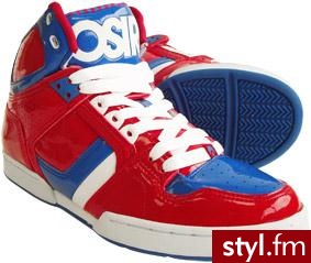 Pozostałe Buty Moda