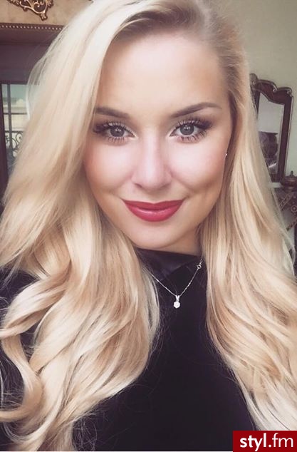 Dzienne Makijaże