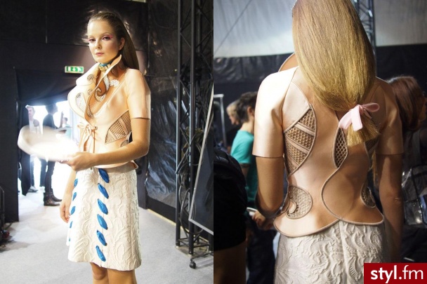 Sukienki Moda