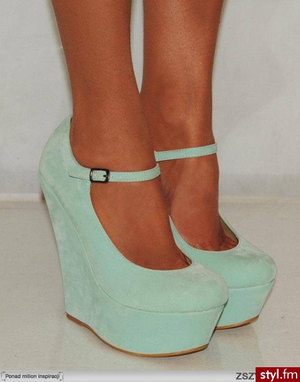Koturny Buty Moda